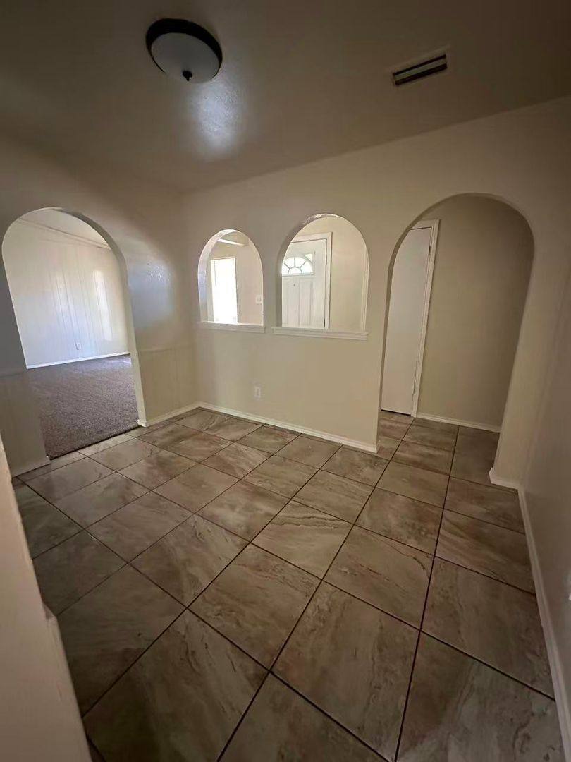 House for rent at 1914 Aspen Lane, Garland, TX 75044