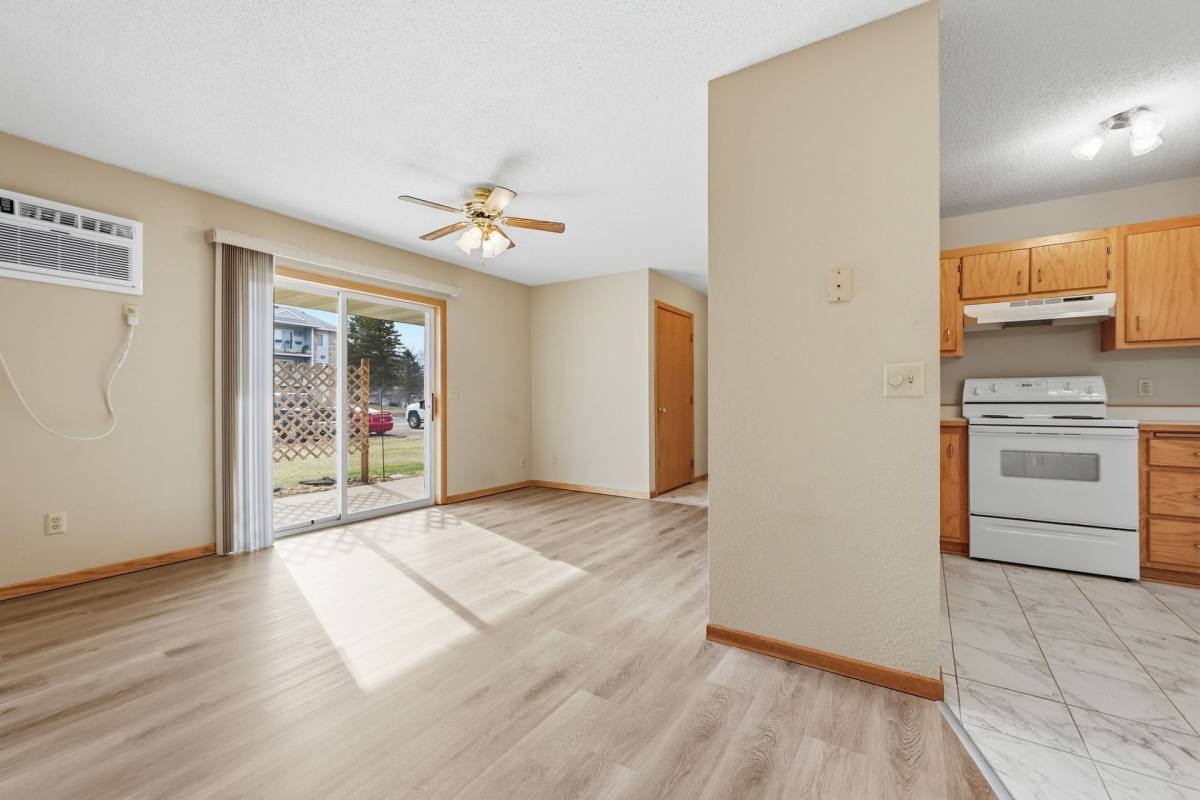 Townhouse for rent at 6382 Birch St, North Branch, MN 55056