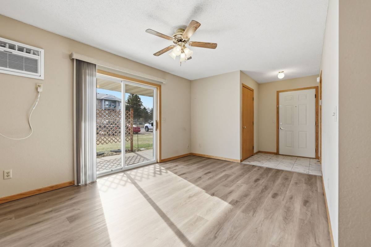Townhouse for rent at 6382 Birch St, North Branch, MN 55056