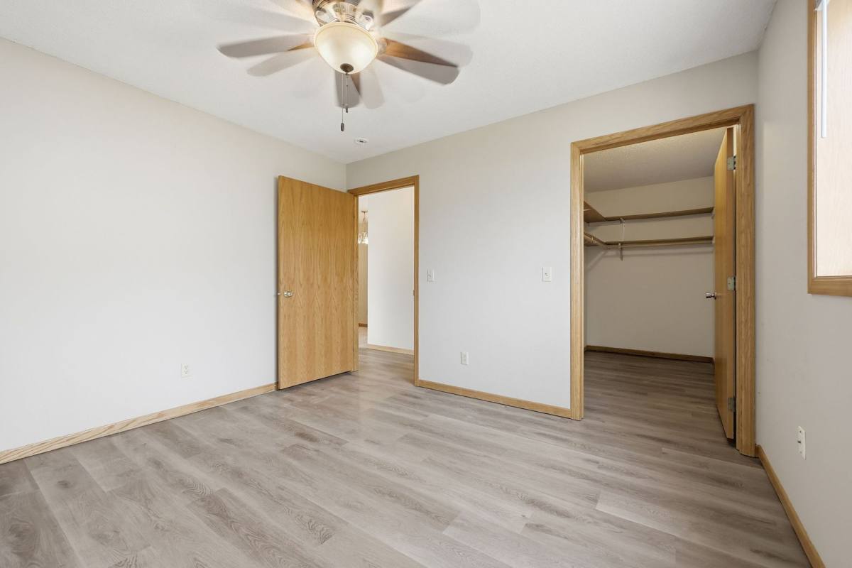 Townhouse for rent at 6382 Birch St, North Branch, MN 55056