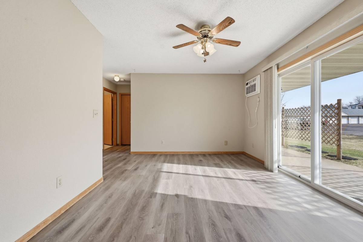 Townhouse for rent at 6382 Birch St, North Branch, MN 55056