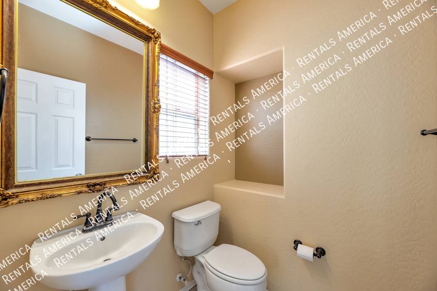 House for rent at 15813 N Dante Dr, Phoenix, AZ 85023