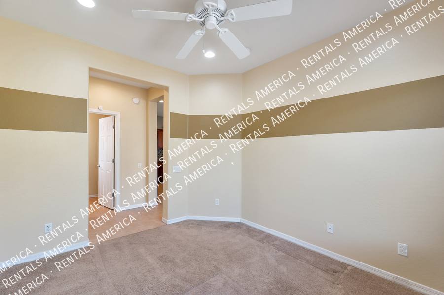 House for rent at 15813 N Dante Dr, Phoenix, AZ 85023