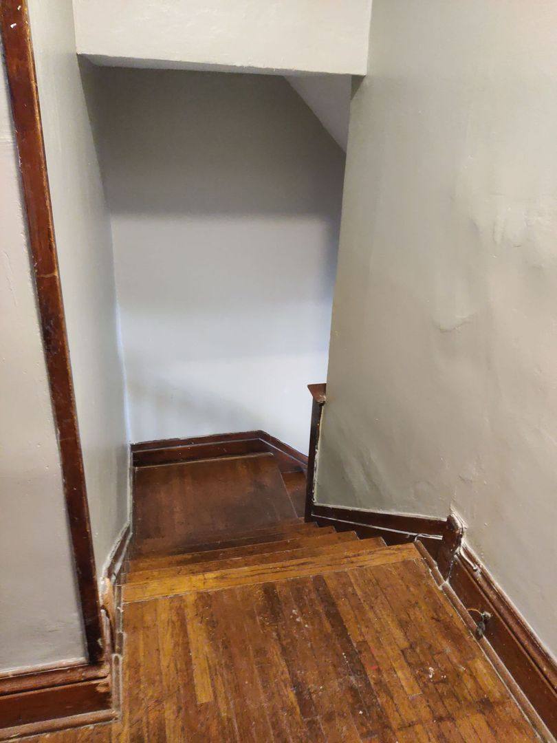 Apartment for rent at 801 E Main St, Crawfordsville, IN 47933