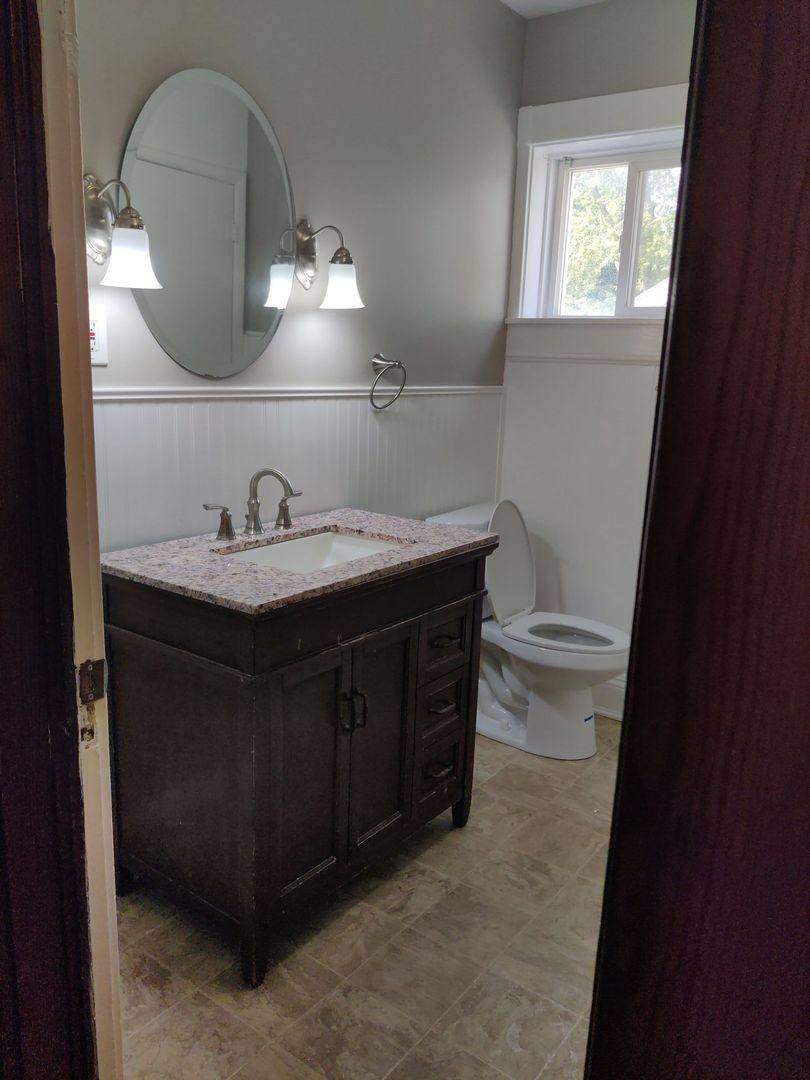 Apartment for rent at 801 E Main St, Crawfordsville, IN 47933