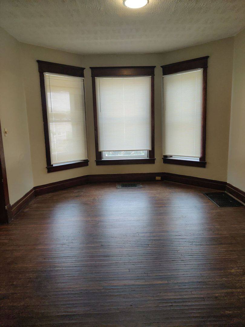 Apartment for rent at 801 E Main St, Crawfordsville, IN 47933