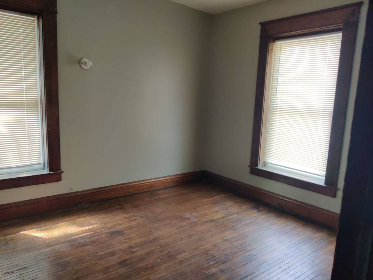 Apartment for rent at 801 E Main St, Crawfordsville, IN 47933