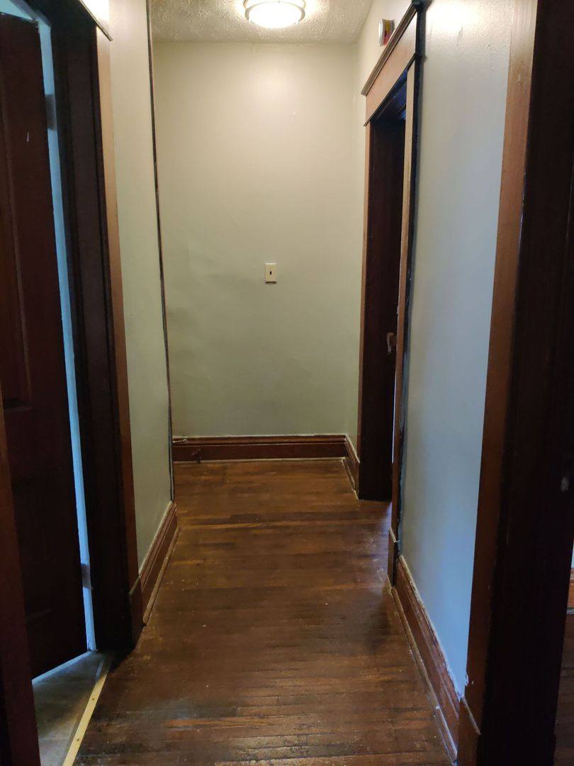 Apartment for rent at 801 E Main St, Crawfordsville, IN 47933