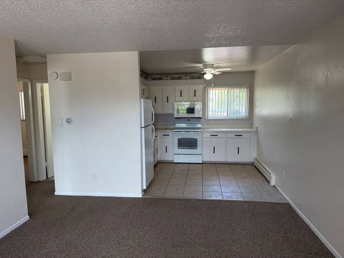 Apartment for rent at 1447 Nokomis Dr #3, Colorado Springs, CO 80915