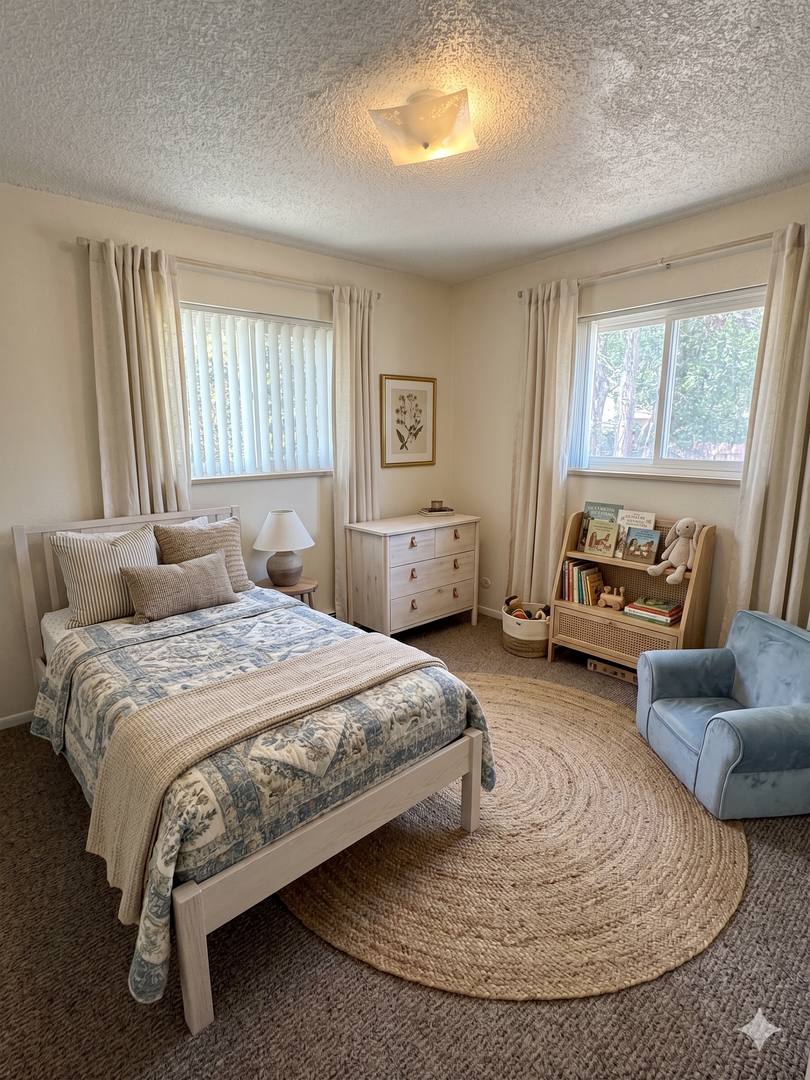 Apartment for rent at 1447 Nokomis Dr #3, Colorado Springs, CO 80915