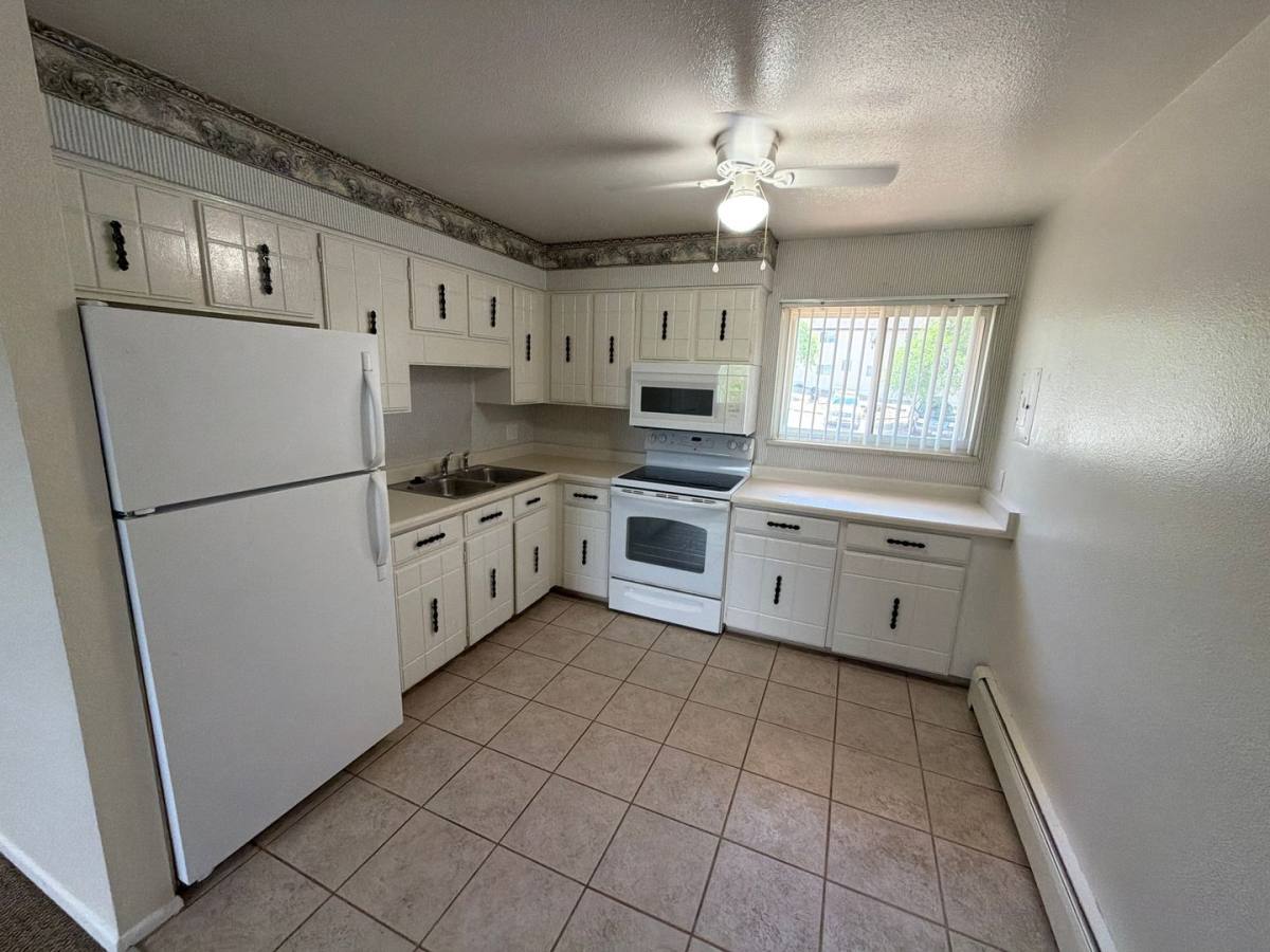 Apartment for rent at 1447 Nokomis Dr #3, Colorado Springs, CO 80915