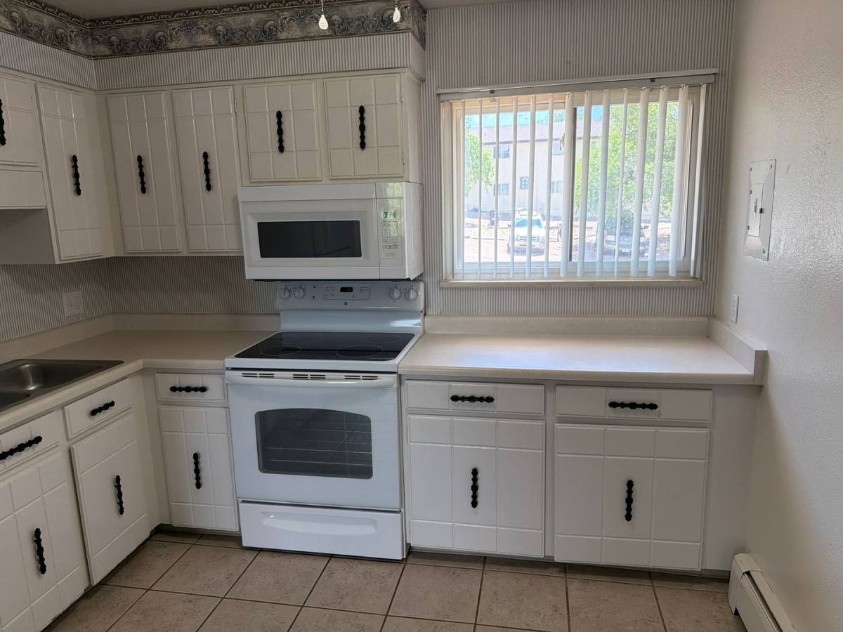 Apartment for rent at 1447 Nokomis Dr #3, Colorado Springs, CO 80915
