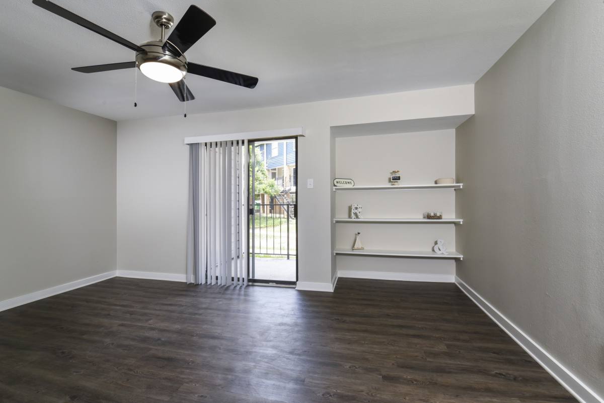 Townhouse for rent at 600 Barwood Park #821, Austin, TX 78753