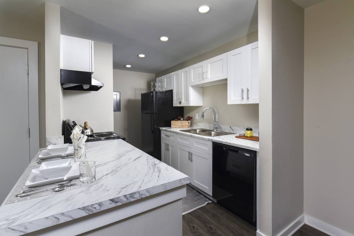 Townhouse for rent at 600 Barwood Park #821, Austin, TX 78753