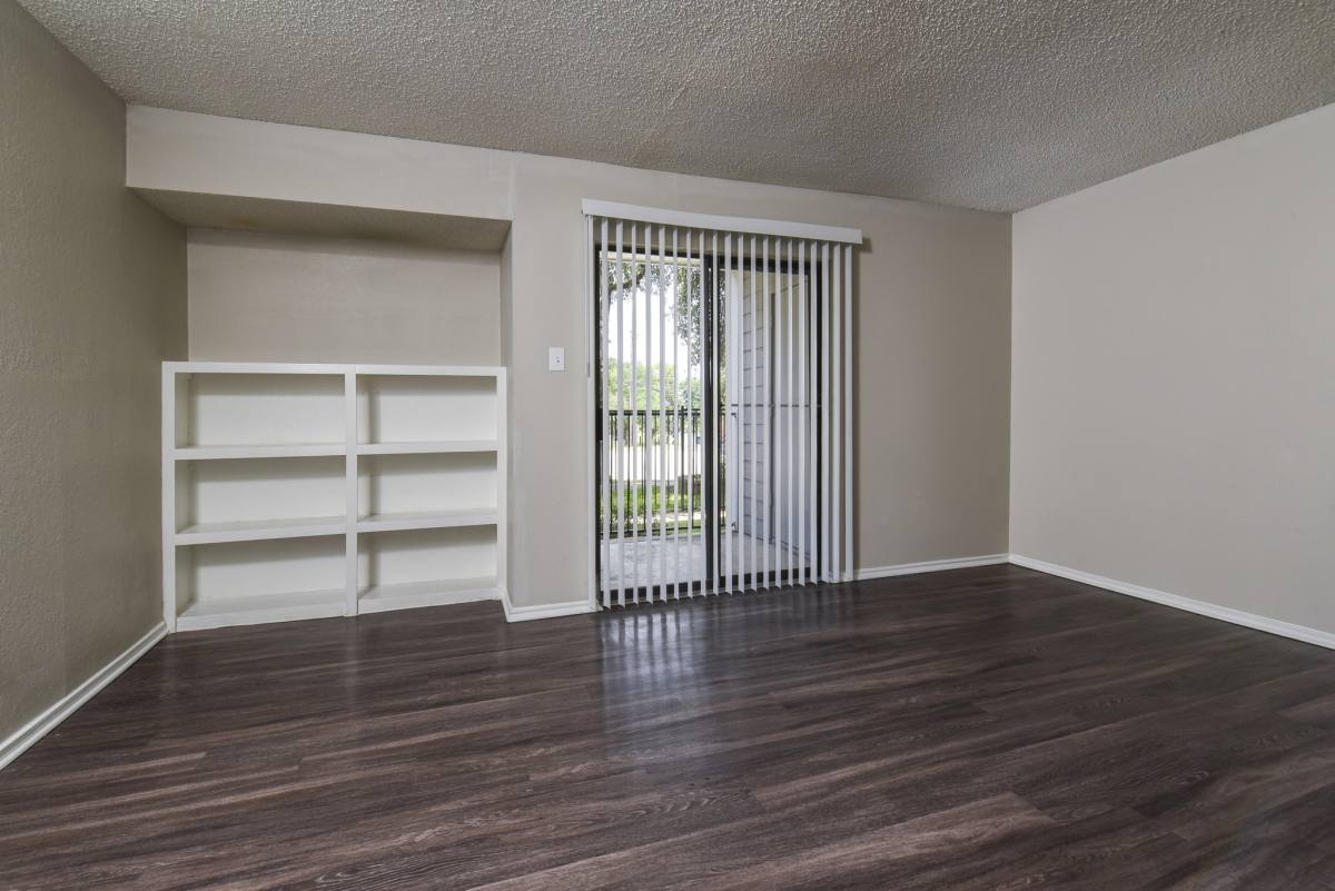 Townhouse for rent at 600 Barwood Park #821, Austin, TX 78753