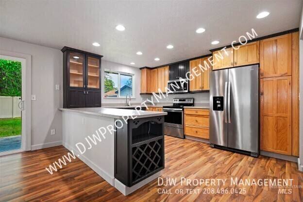 House for rent at 3408 Colorado Ave, Caldwell, ID 83605