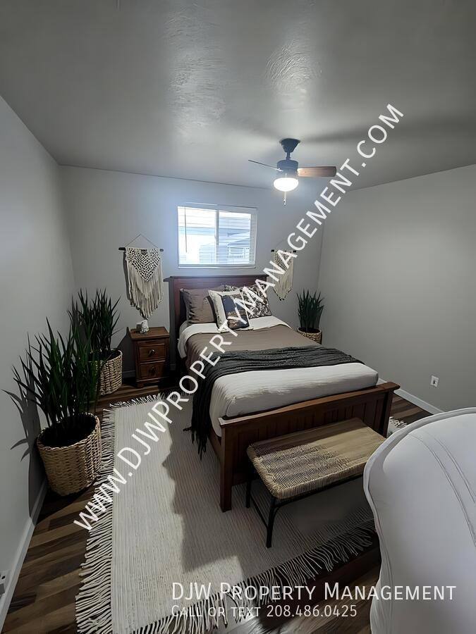 House for rent at 3408 Colorado Ave, Caldwell, ID 83605