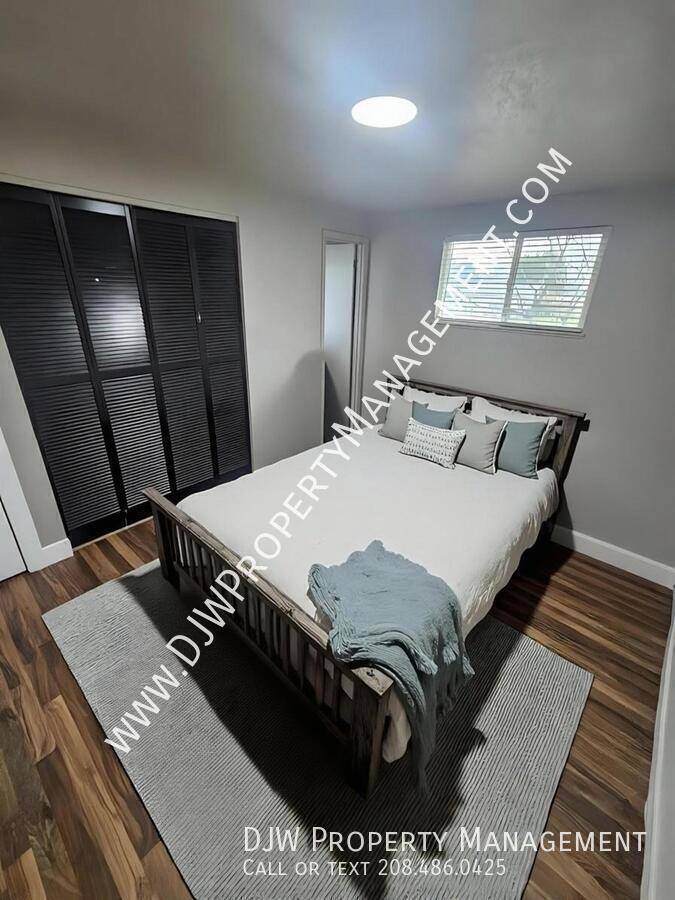 House for rent at 3408 Colorado Ave, Caldwell, ID 83605