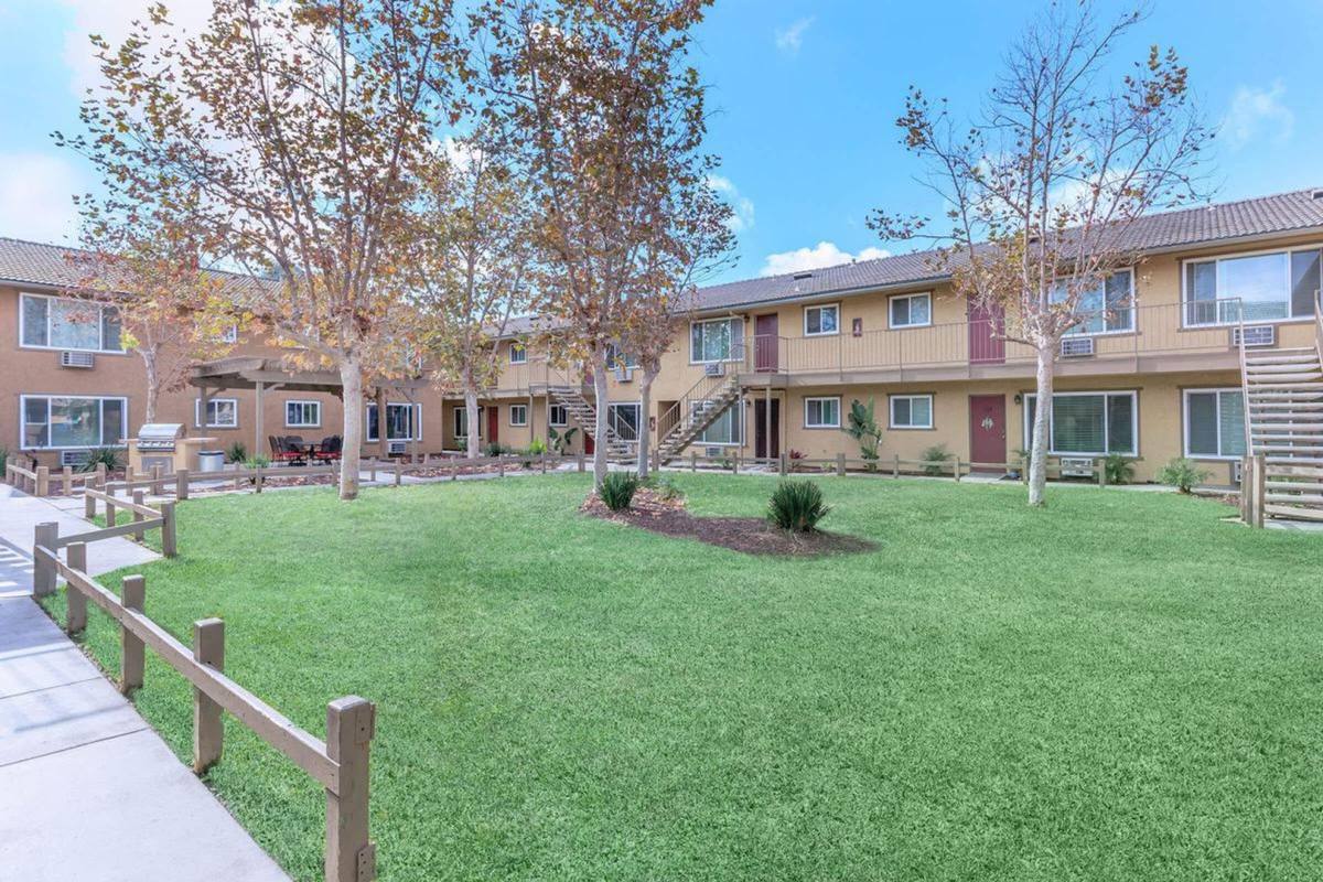 Apartment for rent at 845 Newport Terrace, Vista, CA 92084