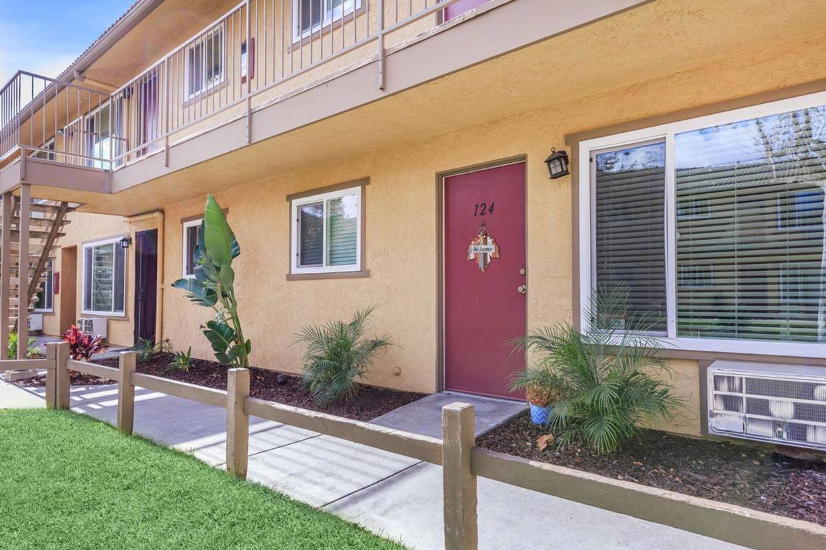 Apartment for rent at 845 Newport Terrace, Vista, CA 92084