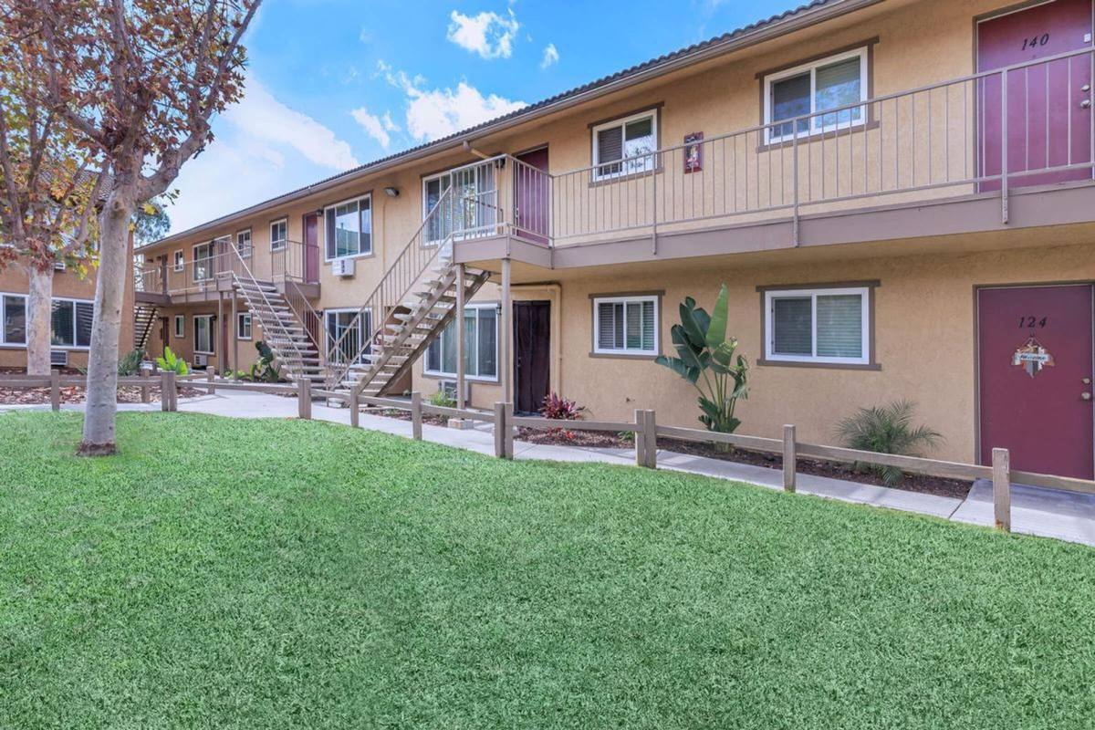 Apartment for rent at 845 Newport Terrace, Vista, CA 92084