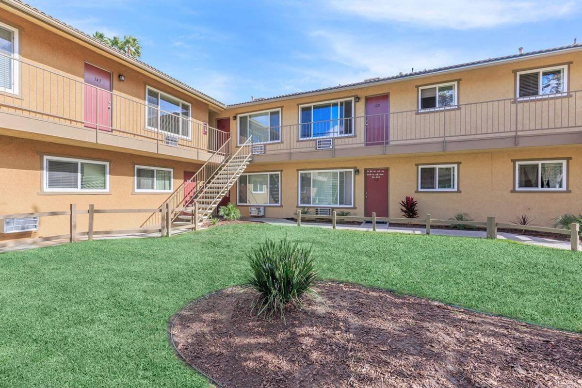 Apartment for rent at 845 Newport Terrace, Vista, CA 92084