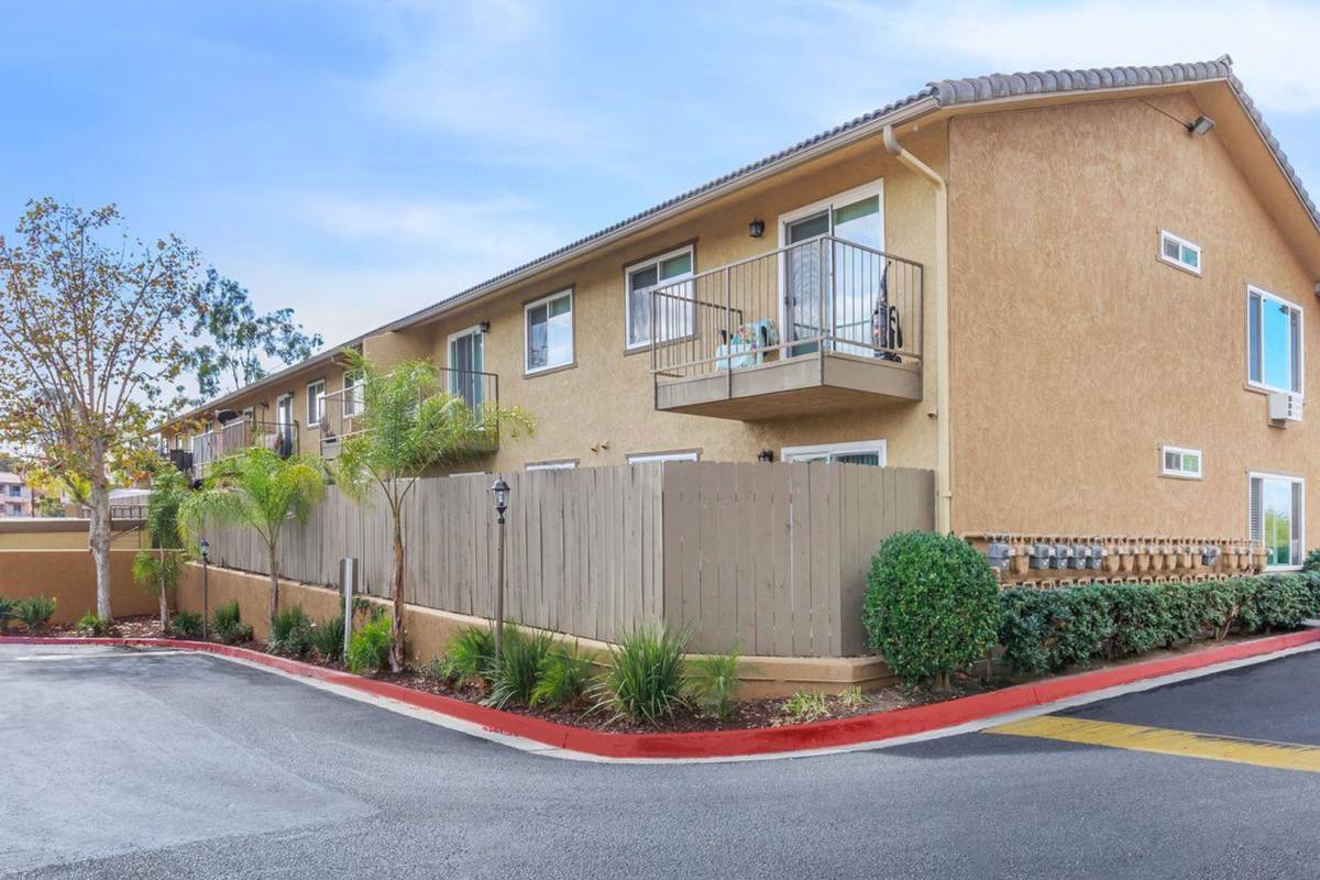 Apartment for rent at 845 Newport Terrace, Vista, CA 92084