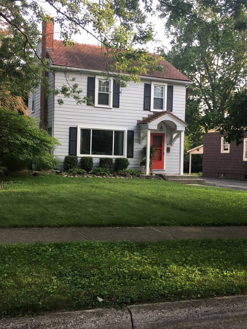 House for rent at 47 Wetmore Rd, Columbus, OH 43214