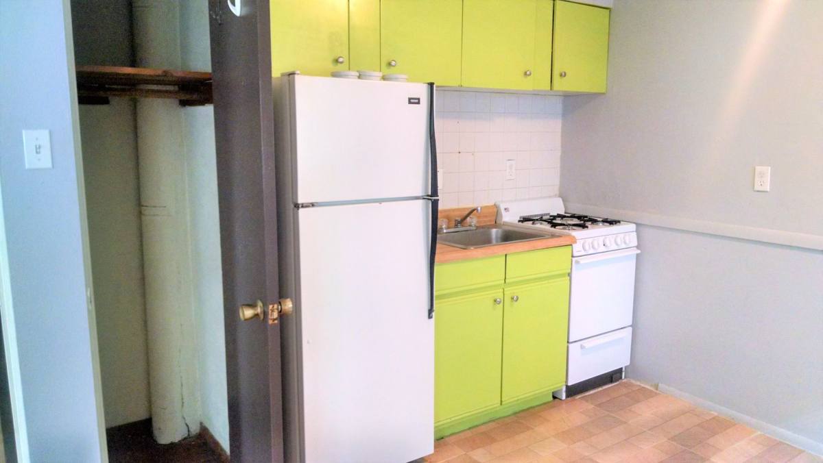 Apartment for rent at 4363 Laclede Ave, Saint Louis, MO 63108