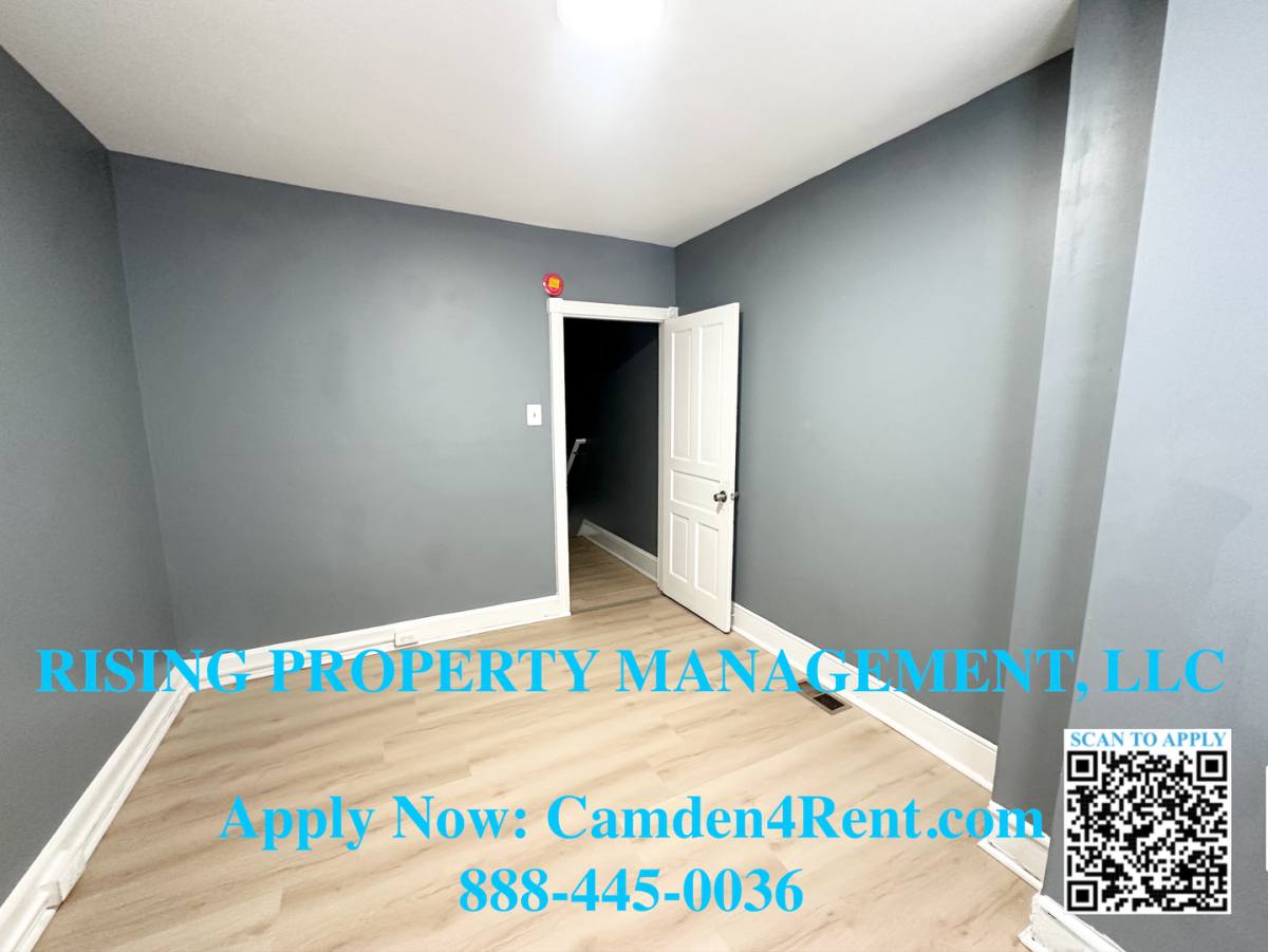 Apartment for rent at 708 Royden St, Camden, NJ 08103