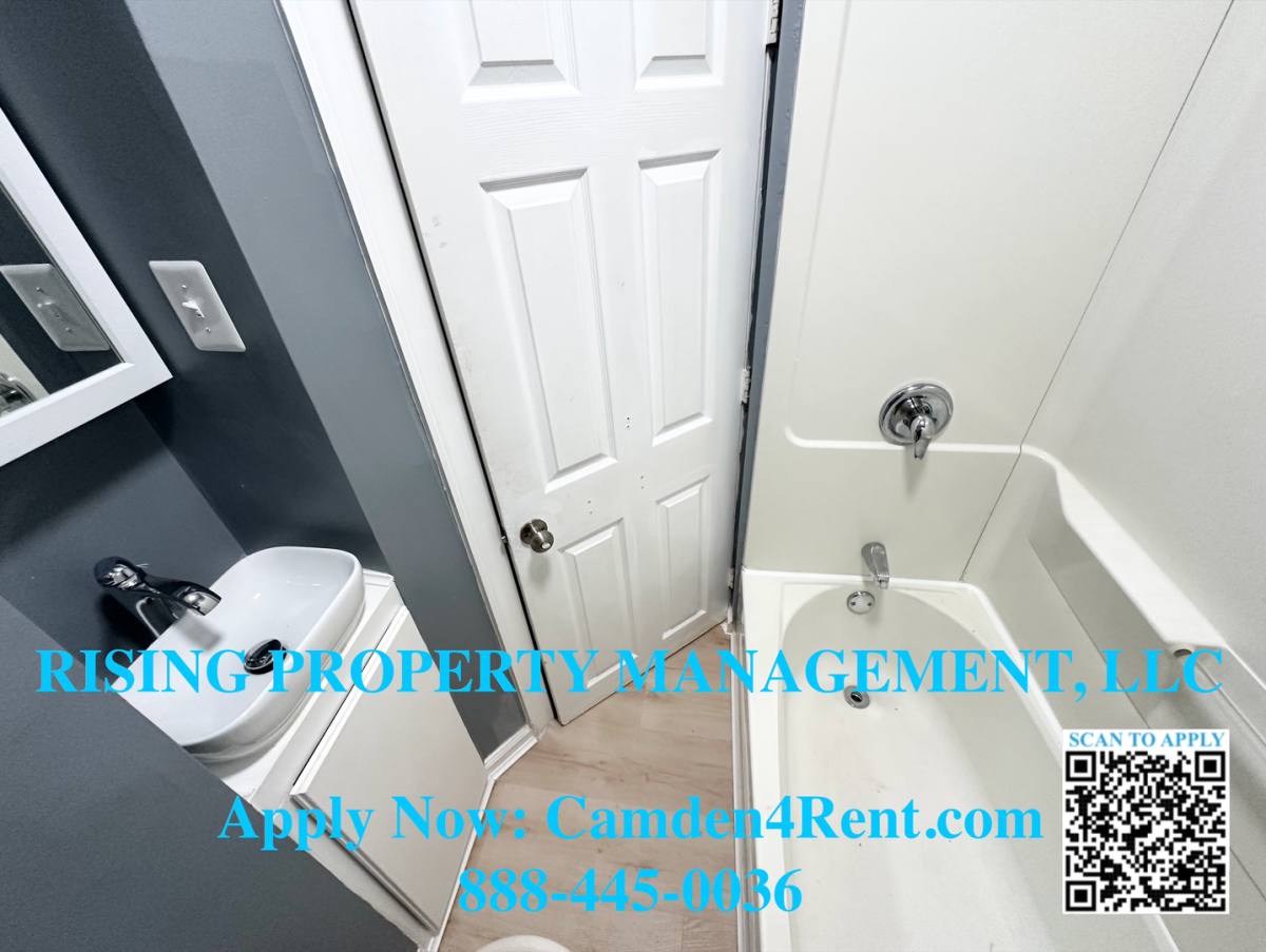 Apartment for rent at 708 Royden St, Camden, NJ 08103