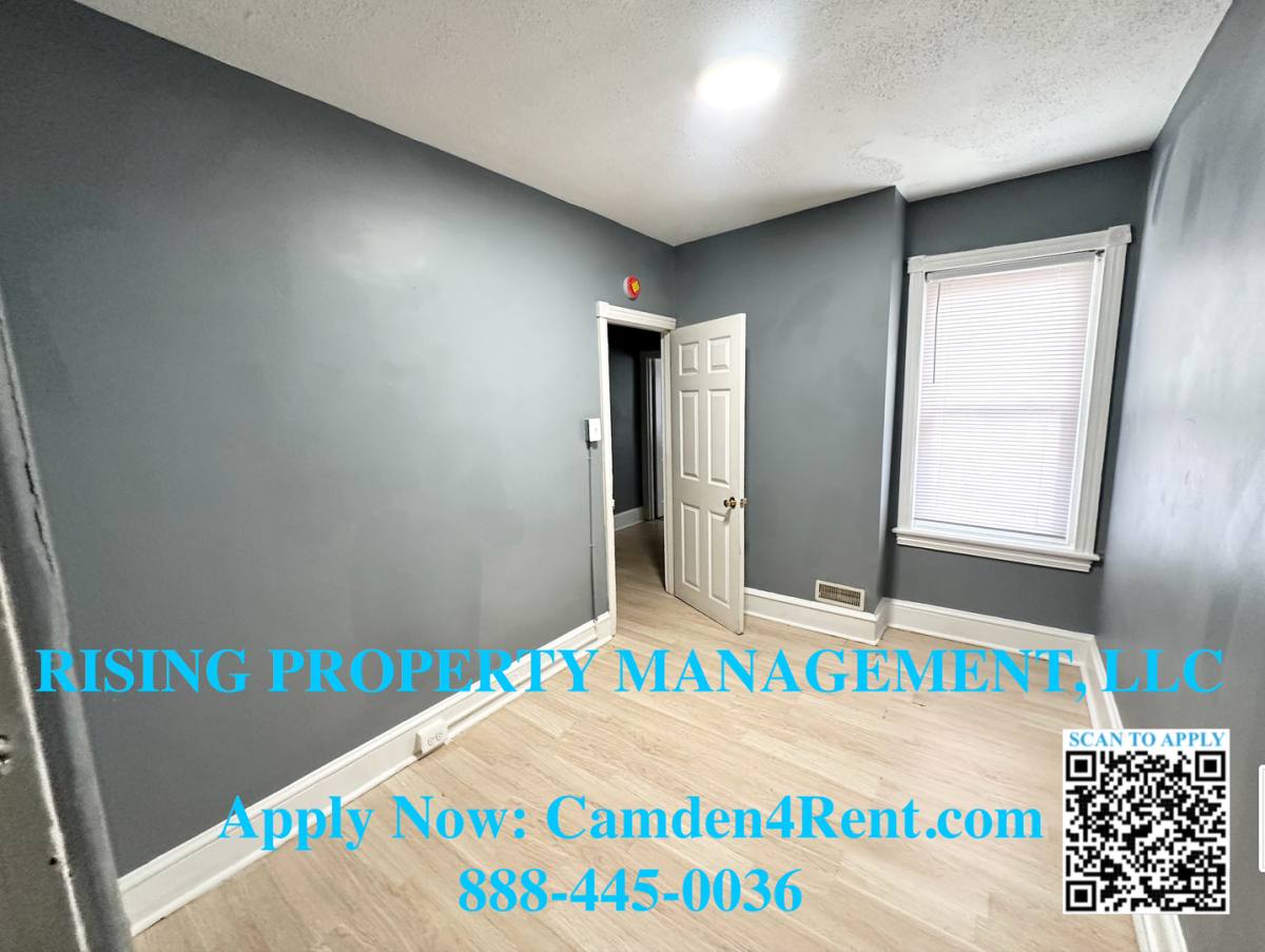 Apartment for rent at 708 Royden St, Camden, NJ 08103