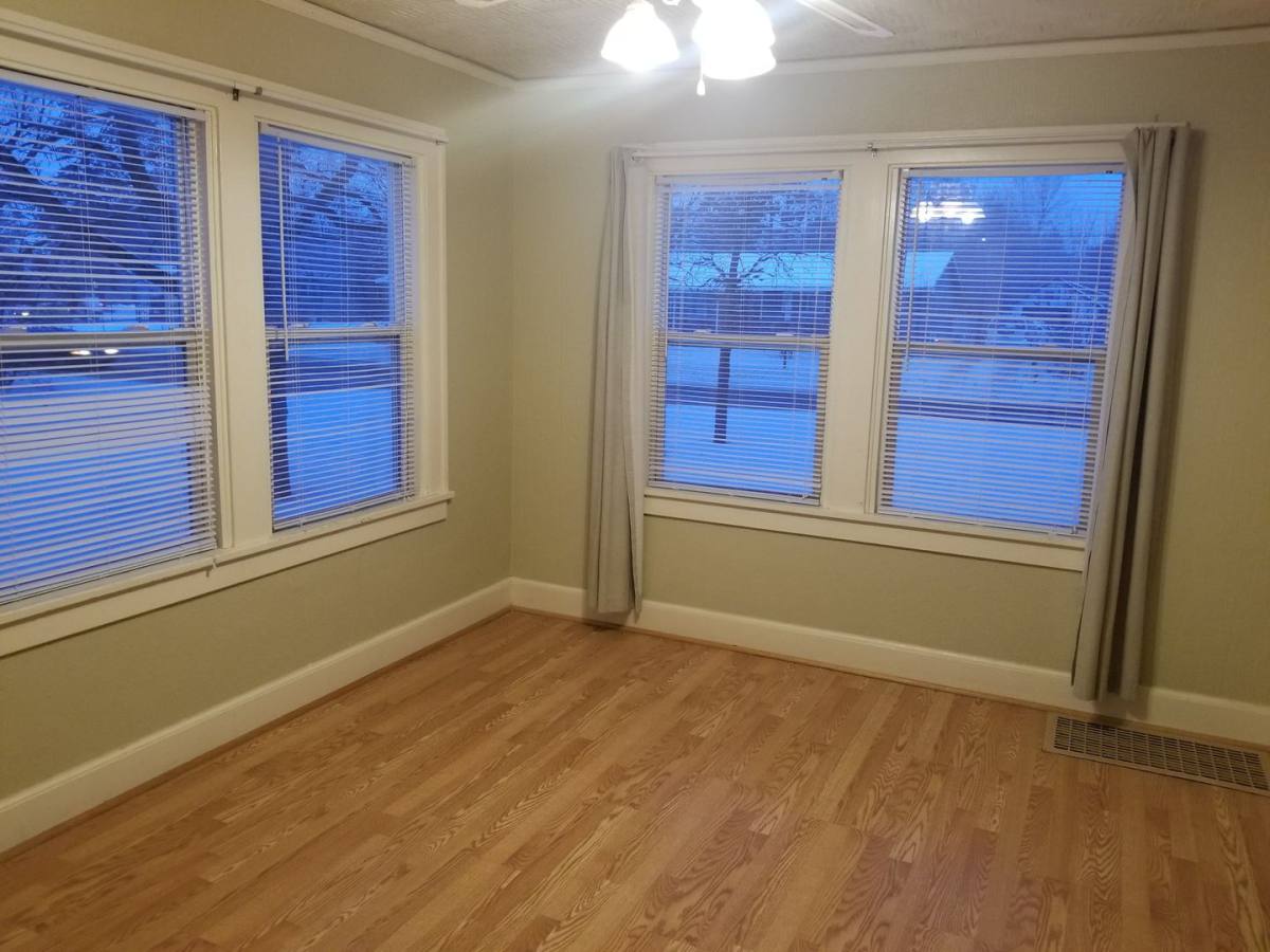 House for rent at 1516 Irvine Ave NW, Bemidji, MN 56601