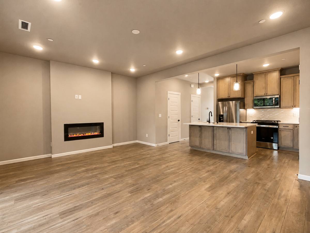 Townhouse for rent at 13121 NE 71st Place, Vancouver, WA 98686