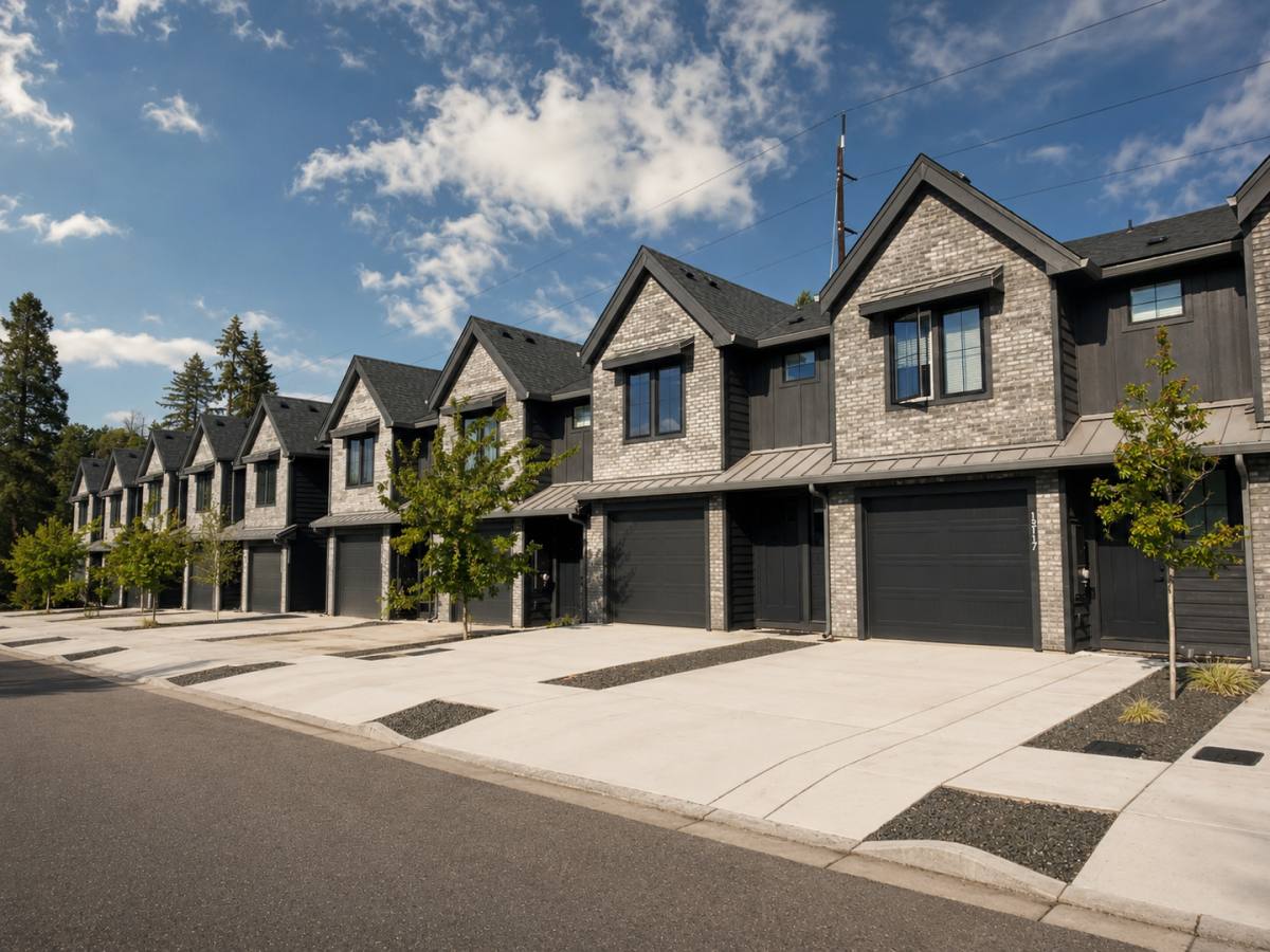 Townhouse for rent at 13121 NE 71st Place, Vancouver, WA 98686