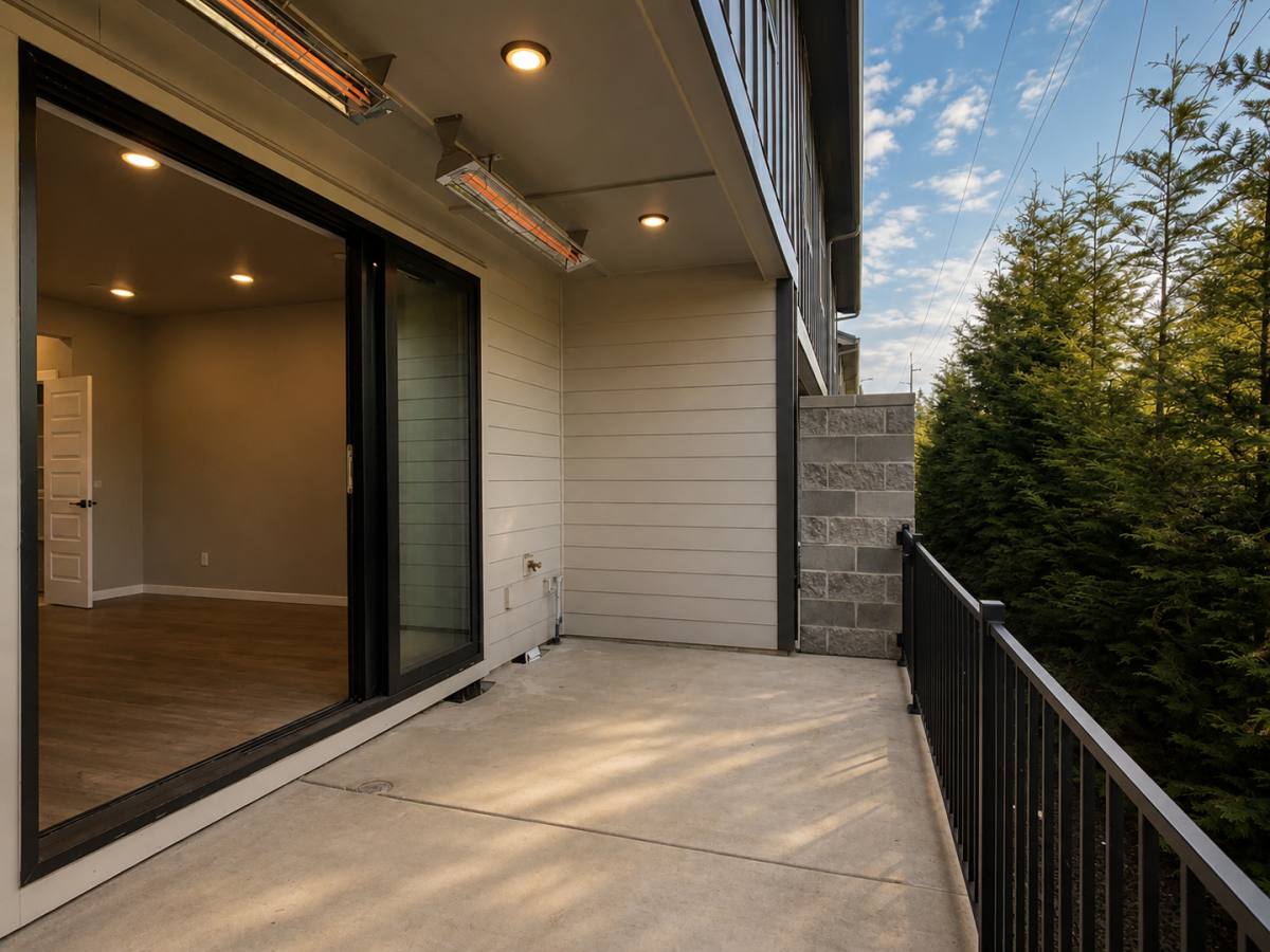 Townhouse for rent at 13121 NE 71st Place, Vancouver, WA 98686