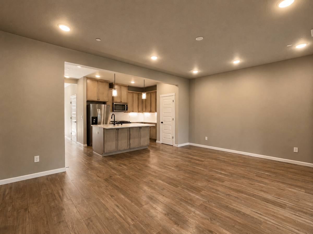 Townhouse for rent at 13121 NE 71st Place, Vancouver, WA 98686