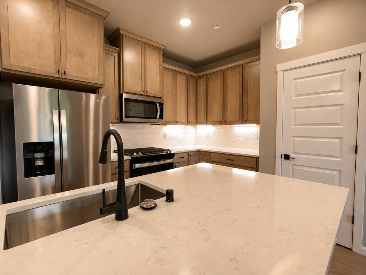 Townhouse for rent at 13121 NE 71st Place, Vancouver, WA 98686