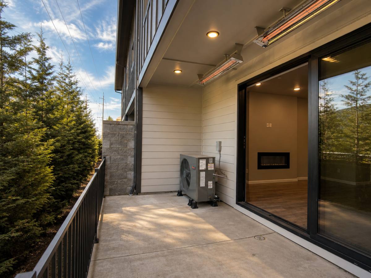 Townhouse for rent at 13121 NE 71st Place, Vancouver, WA 98686