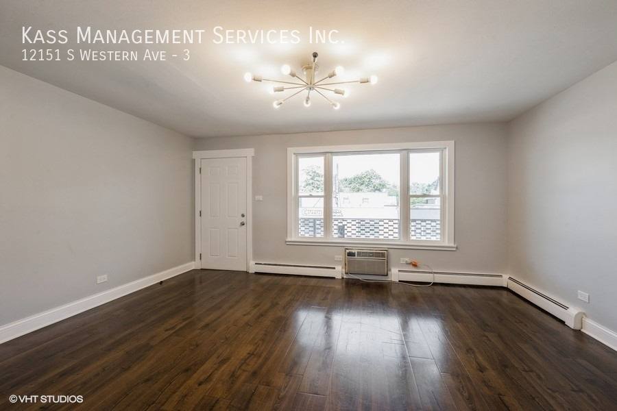 Apartment for rent at 12151 S Western Ave #3, Blue Island, IL 60406