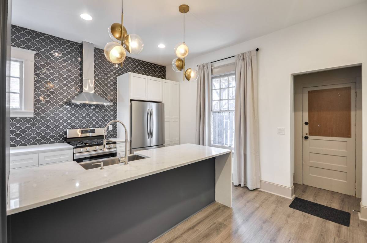 Condo for rent at 720 Penn Ave #4, Atlanta, GA 30308
