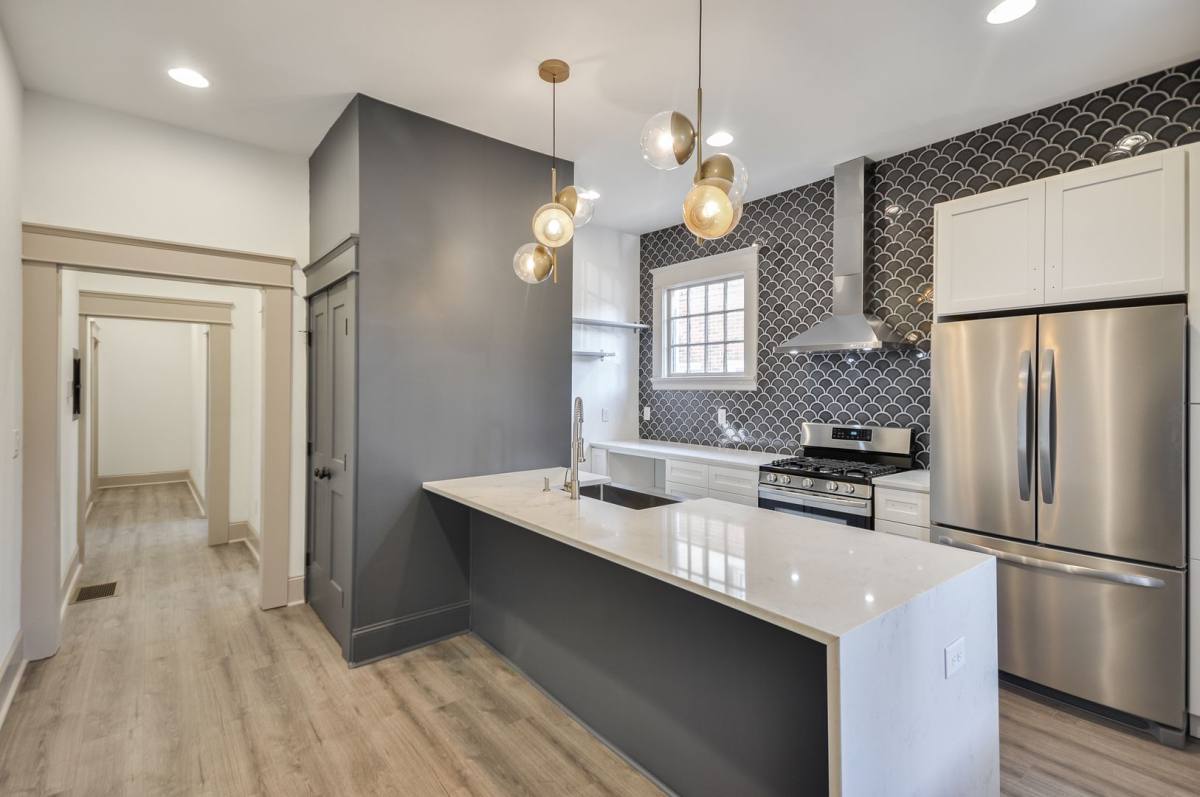 Condo for rent at 720 Penn Ave #4, Atlanta, GA 30308