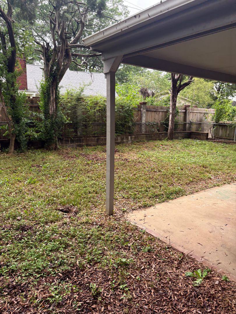 House for rent at 3293 S Perkins Rd, Memphis, TN 38118