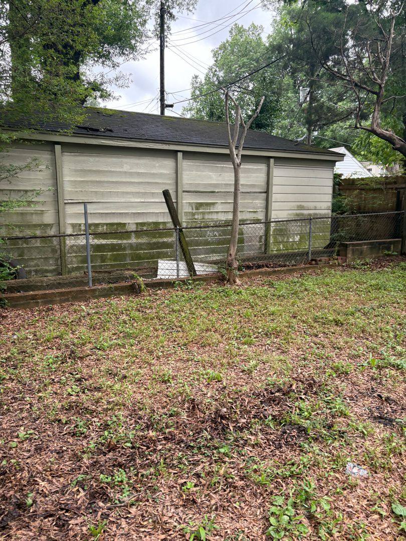 House for rent at 3293 S Perkins Rd, Memphis, TN 38118