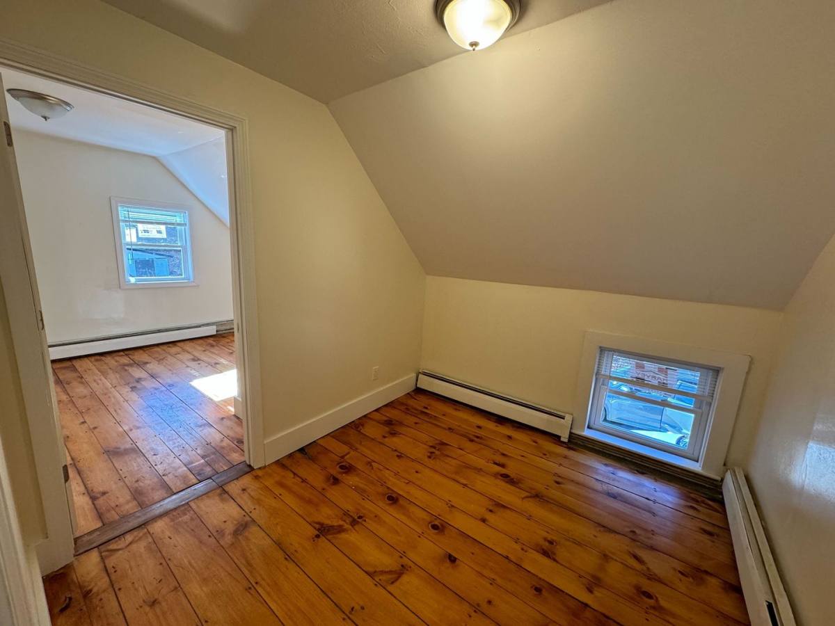 Apartment for rent at 21-23 Maple St, Windsor, VT 05089
