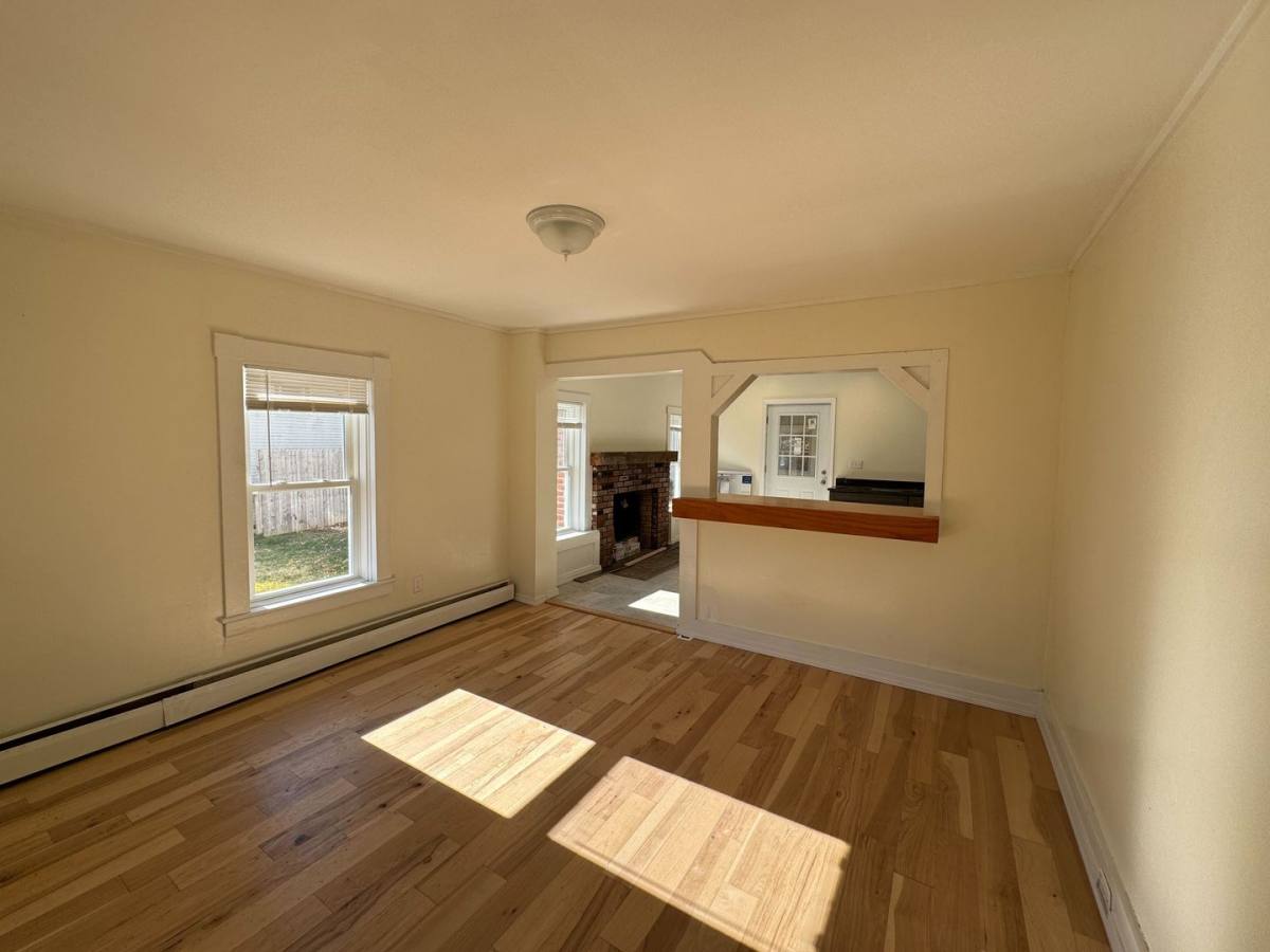 Apartment for rent at 21-23 Maple St, Windsor, VT 05089