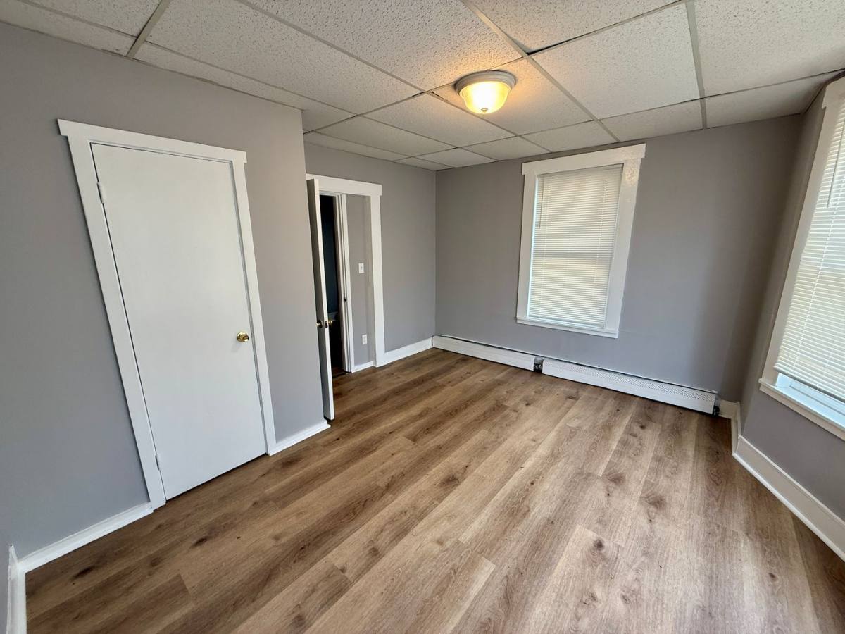 Apartment for rent at 53 Myrtle St #53-1, Portland, ME 04101