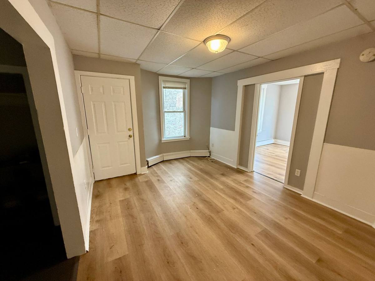 Apartment for rent at 53 Myrtle St #53-1, Portland, ME 04101