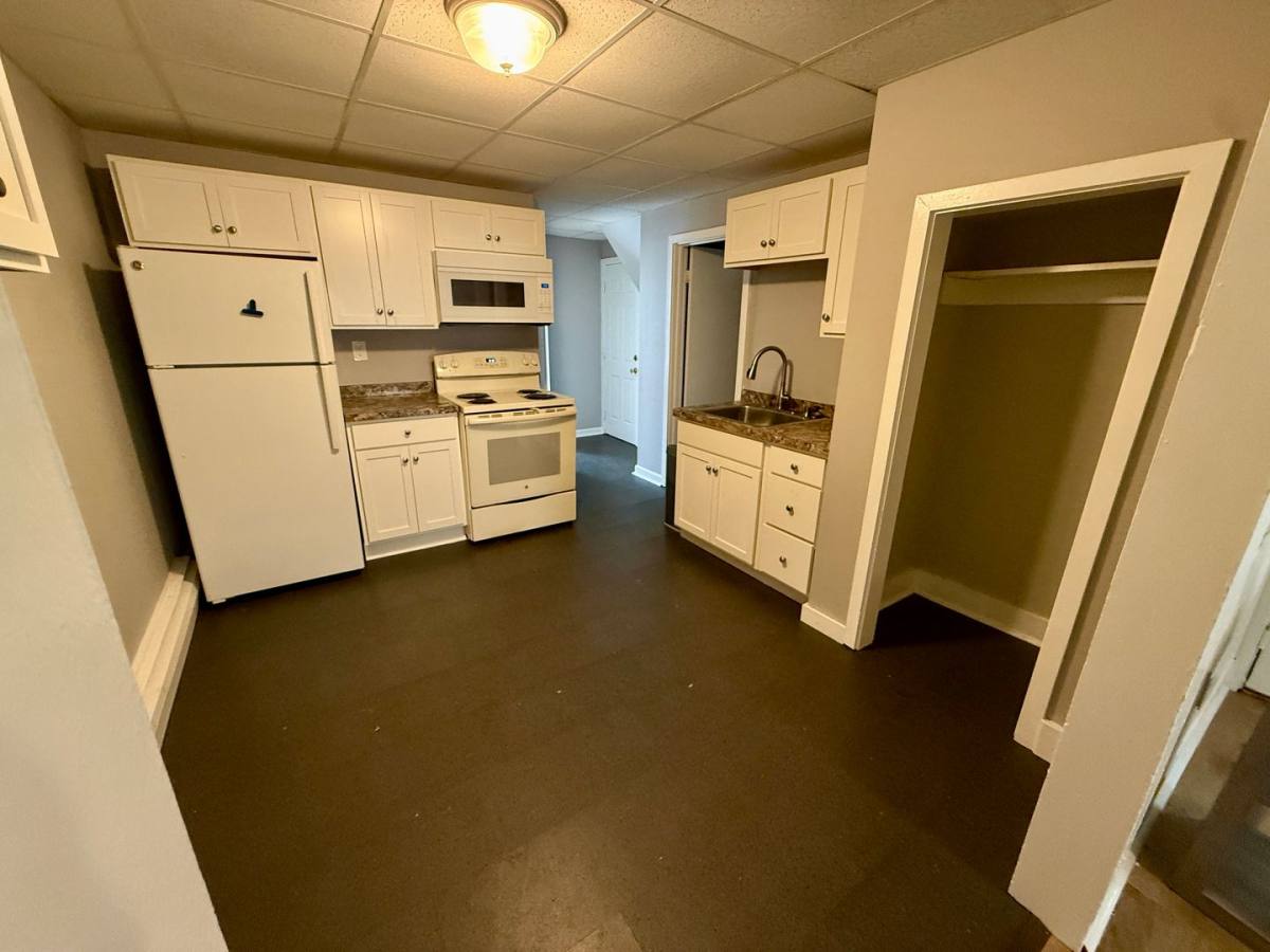 Apartment for rent at 53 Myrtle St #53-1, Portland, ME 04101