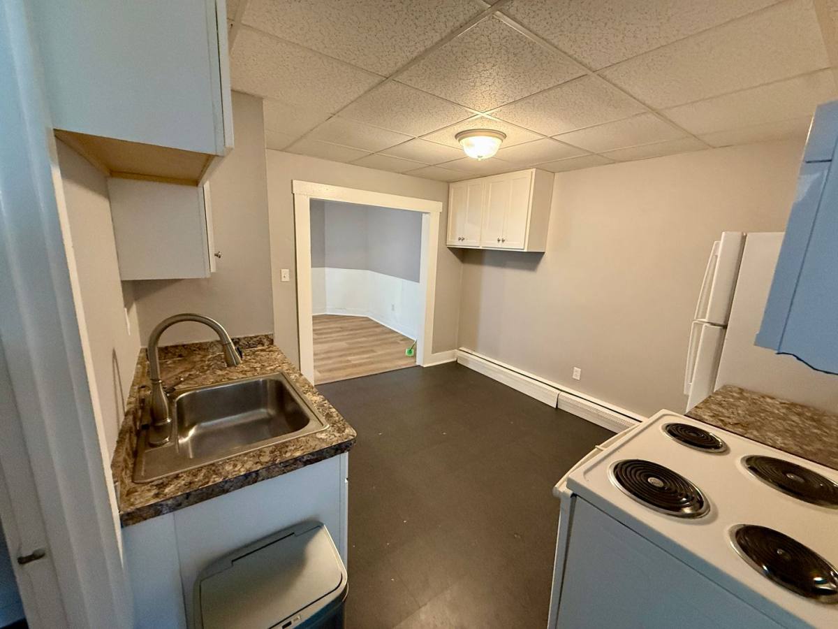 Apartment for rent at 53 Myrtle St #53-1, Portland, ME 04101